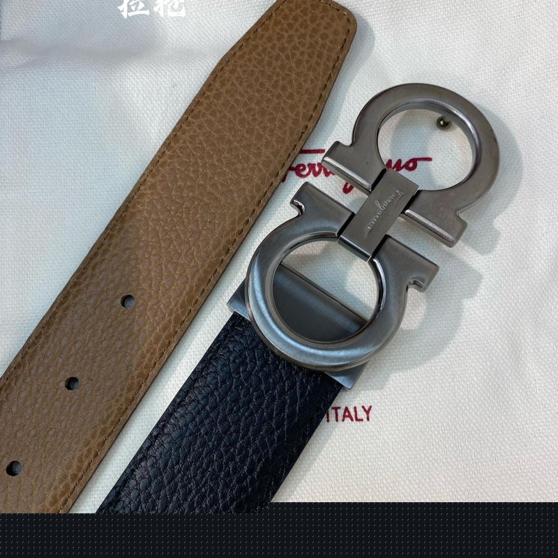 Ferragamo Belts